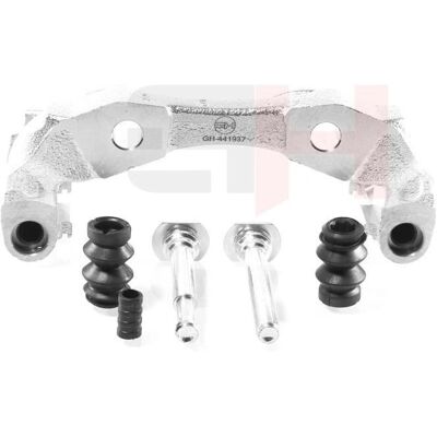 GH - GH-441937 - PEUGEOT Partner I - Brake Caliper Support GH - GH-441937 - PEUGEOT Partner I - Brake Caliper Support