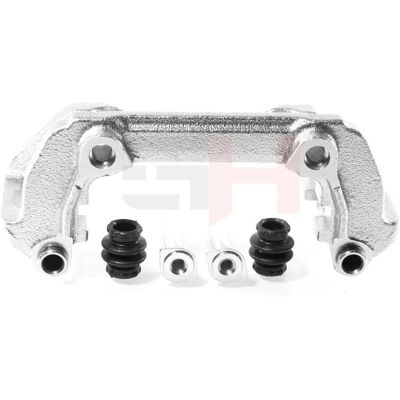 GH - GH-443301 - front axle right - Brake caliper support GH - GH-443301 - front axle right - Brake caliper support