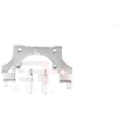 GH - GH-461509 - BMW X1 - Rear axle left-right - Brake caliper support GH - GH-461509 - BMW X1 - Rear axle left-right - Brake caliper support