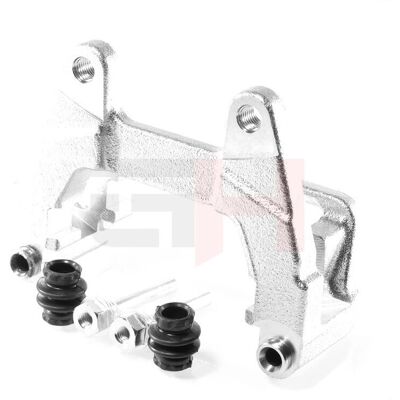 GH - GH-464721V - Hinteres linkes - Kaliper-Unterstützung GH - GH-464721V - Hinteres linkes - Kaliper-Unterstützung