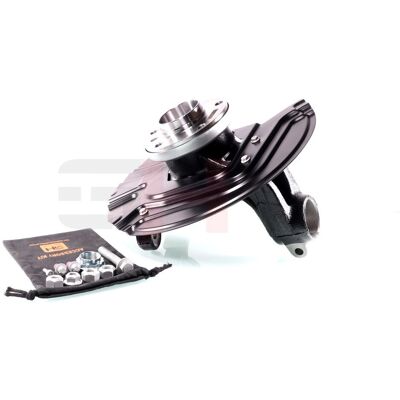 GH - GH-281593H - Vorderes Rechts - BMW X3 - Steering Knuckle GH - GH-281593H - Vorderes Rechts - BMW X3 - Steering Knuckle