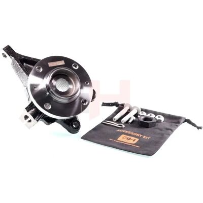 GH GH-281936H Wheel Knuckle - Front Right for Citroën Berlingo Xsara Peugeot GH GH-281936H Wheel Knuckle - Front Right for Citroën Berlingo Xsara Peugeot