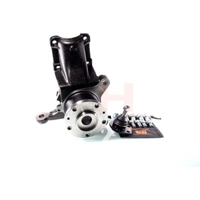 GH - GH281961H - Right front - Front axle knuckle GH - GH281961H - Right front - Front axle knuckle