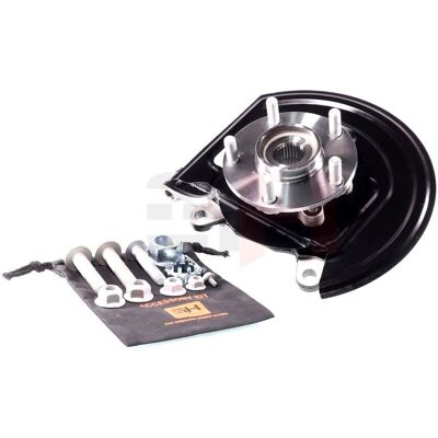 GH - GH-282294V - Voorkant links - Navenlager - Steering knuckle GH - GH-282294V - Voorkant links - Navenlager - Steering knuckle