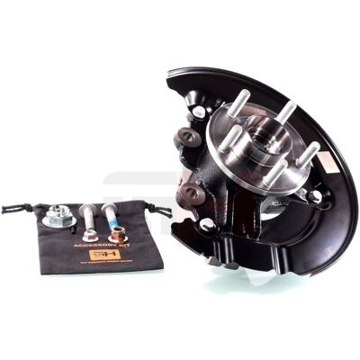 Ford GH-282546V Venstre forhjulknuckle til Focus 3 Ford GH-282546V Venstre forhjulknuckle til Focus 3