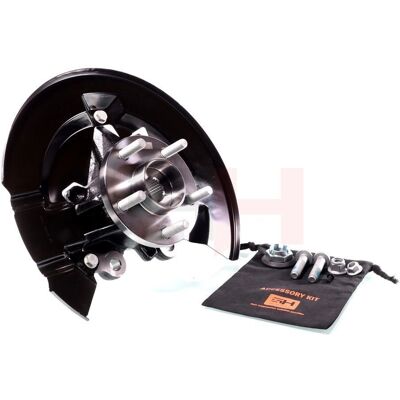 GH - GH-282547H - Front right - Knuckle GH - GH-282547H - Front right - Knuckle