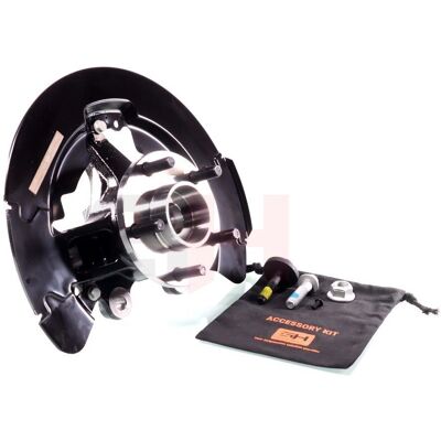 GH-282549H Fram högra styrarm - Upphängningsdel GH-282549H Fram högra styrarm - Upphängningsdel