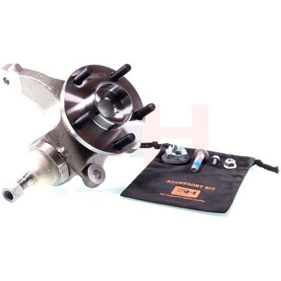 GH - GH-282552H - Front right - axle knuckle GH - GH-282552H - Front right - axle knuckle