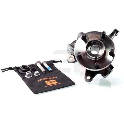 GH-282566V Testa di sospensione anteriore sinistra - Ford Mondeo 3 GH-282566V Testa di sospensione anteriore sinistra - Ford Mondeo 3