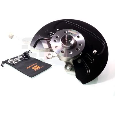 GH - GH-283351H - Vorne Rechts - Mercedes-Benz R-Klasse - Steering Knuckle GH - GH-283351H - Vorne Rechts - Mercedes-Benz R-Klasse - Steering Knuckle