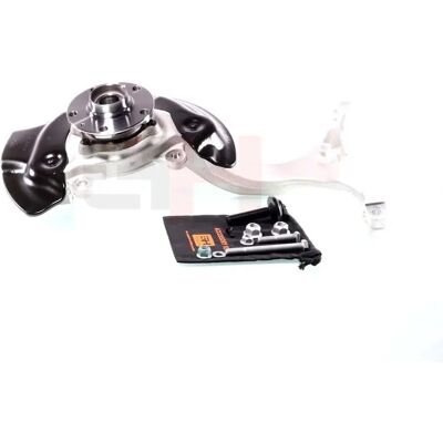 GH - GH-284701V - Vorne Links - Knuckle Housing GH - GH-284701V - Vorne Links - Knuckle Housing