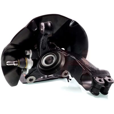 GH - GH-284705V - Vorderes links - Axle knuckle GH - GH-284705V - Vorderes links - Axle knuckle