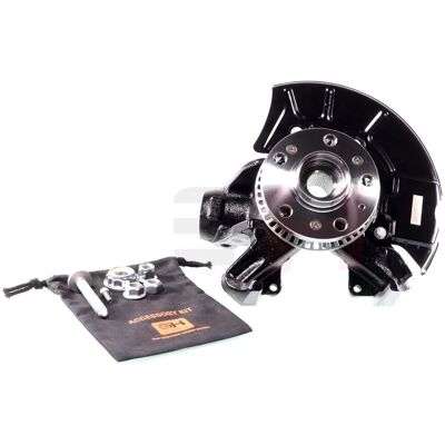 GH - GH-284708V - Frontale sinistra con mozzo - Portafusè GH - GH-284708V - Frontale sinistra con mozzo - Portafusè