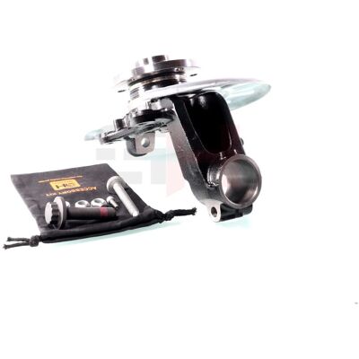GH - GH-289961H - Front right - With wheel hub bearing - Control arm GH - GH-289961H - Front right - With wheel hub bearing - Control arm