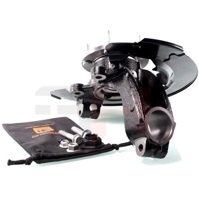 GH - GH-283203H - Vorderes rechtes - Achsschenkel GH - GH-283203H - Vorderes rechtes - Achsschenkel
