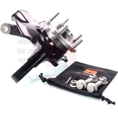 GH - GH-283480V - Vorderseite links - Achsschenkel GH - GH-283480V - Vorderseite links - Achsschenkel