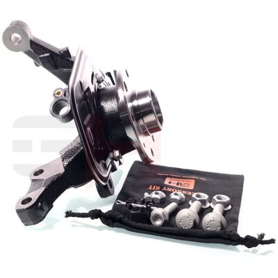 GH - GH-283611V - Vorderachse links - Control arm GH - GH-283611V - Vorderachse links - Control arm