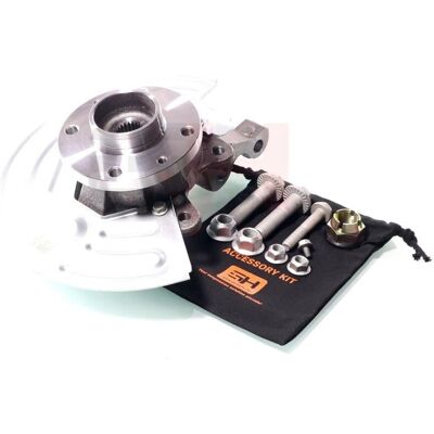 GH GH-283950H - Achsschenkel GH GH-283950H - Achsschenkel