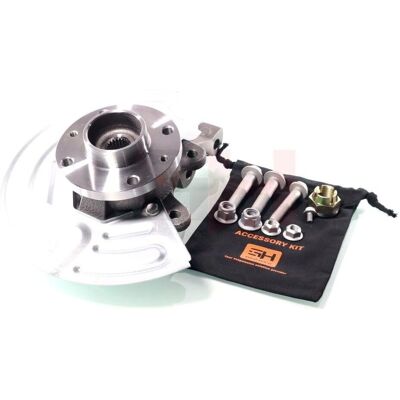 GH-283988H Achsschenkel - Vorne Rechts für Renault Clio GH-283988H Achsschenkel - Vorne Rechts für Renault Clio