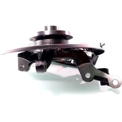 GH - GH283991V - Vorderachse links - vormontiert - Knuckle GH - GH283991V - Vorderachse links - vormontiert - Knuckle