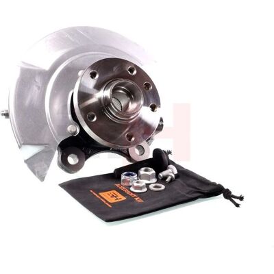 GH - GH-284711H - Vorderes rechtes - VW Transporter T4 - Radnabe GH - GH-284711H - Vorderes rechtes - VW Transporter T4 - Radnabe