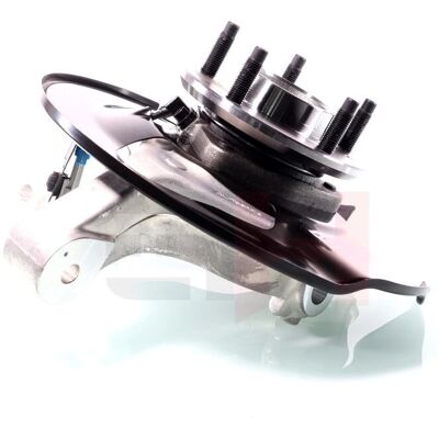 GH - GH-285054H - Porte-Fusée - Hub carrier GH - GH-285054H - Porte-Fusée - Hub carrier