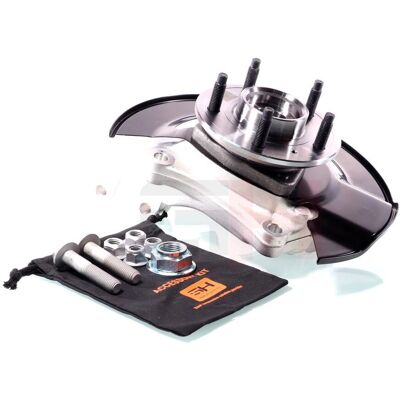 GH - GH-285054V - Vorne - Links - axle carrier GH - GH-285054V - Vorne - Links - axle carrier