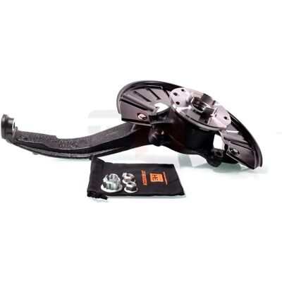 GH-289940V - Frontale sinistra - Supporto mozzo - Supporto mozzo ruota GH-289940V - Frontale sinistra - Supporto mozzo - Supporto mozzo ruota