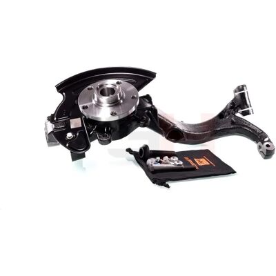 GH - GH-289946V - Front left - Wheel hub carrier GH - GH-289946V - Front left - Wheel hub carrier