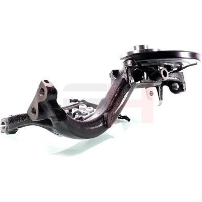 GH-289947V - Sinistra anteriore - Girante con mozzo GH-289947V - Sinistra anteriore - Girante con mozzo