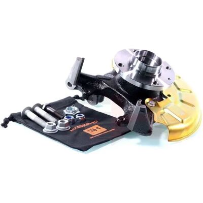 GH-289949V - Front Left Axle with Wheel Hub - Wheel Hub and Axle Part GH-289949V - Front Left Axle with Wheel Hub - Wheel Hub and Axle Part