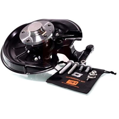 GH - GH-289953V - Linkes Hinterrad - Radnabe mit Lager - Wheel hub carrier GH - GH-289953V - Linkes Hinterrad - Radnabe mit Lager - Wheel hub carrier