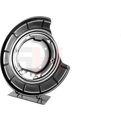 GH - GH-483363H - Brake disk GH - GH-483363H - Brake disk