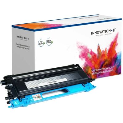 Freecolor TN328Y-FRB Tonerkartusche - Hochleistungs Gelb Druckerzubehör Freecolor TN328Y-FRB Tonerkartusche - Hochleistungs Gelb Druckerzubehör