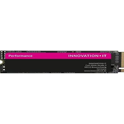 Innovation IT 00-1024111 SSD M.2 1TB PCIe NVMe - Disque SSD Innovation IT 00-1024111 SSD M.2 1TB PCIe NVMe - Disque SSD