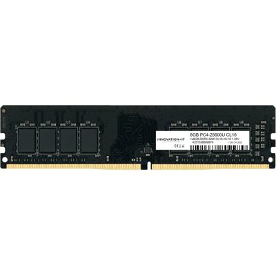 Module de mémoire DDR4 Innovation IT 8GB 3200 MHz - RAM Module de mémoire DDR4 Innovation IT 8GB 3200 MHz - RAM