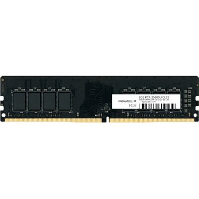 Innovation IT SO 3200 8GB DDR4 Muistimodule - RAM Innovation IT SO 3200 8GB DDR4 Muistimodule - RAM