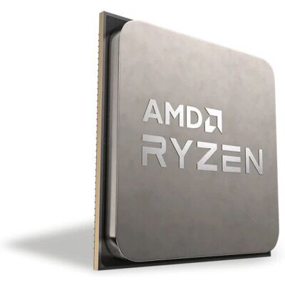 AMD Ryzen 9 5900X - Processeur 12 Cœurs - Publicité AMD Ryzen 9 5900X - Processeur 12 Cœurs - Publicité