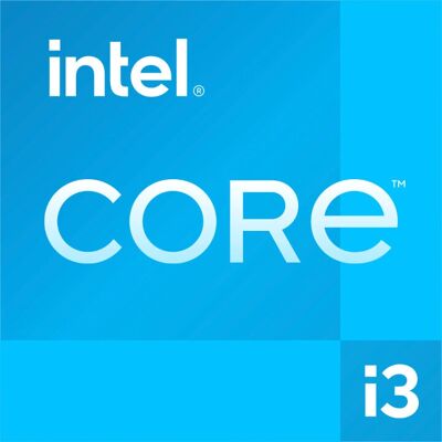 Intel Core i3-14100T - 12 MB Cache - Processore Desktop Intel Core i3-14100T - 12 MB Cache - Processore Desktop
