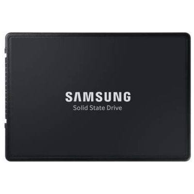 Samsung PM9A3 7,6TB U.2 PCIe 4.0 NVMe SSD - Yritysvarasto Samsung PM9A3 7,6TB U.2 PCIe 4.0 NVMe SSD - Yritysvarasto