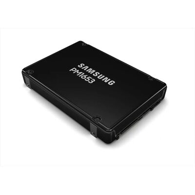 Samsung PM1653 - 1.92TB Samsung PM1653 - 1.92TB