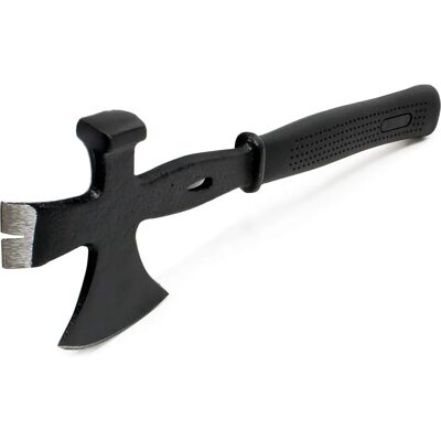 XPOTOOL 3-in-1 Multifunktionsaxt - Hammer - Brechstange XPOTOOL 3-in-1 Multifunktionsaxt - Hammer - Brechstange