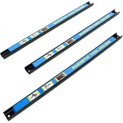 XPOTOOL Modell 46cm Magnetleiste - Supportset 3 XPOTOOL Modell 46cm Magnetleiste - Supportset 3
