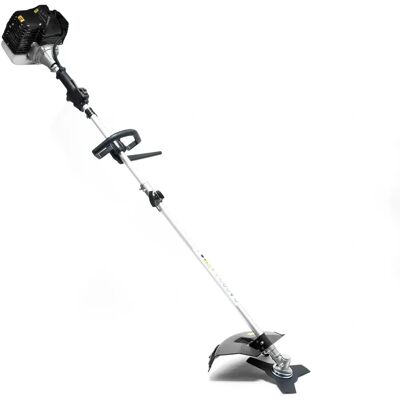 XPOTOOL Arancione 52cm³ 1,3kW Utensile multifunzione da giardino XPOTOOL Arancione 52cm³ 1,3kW Utensile multifunzione da giardino