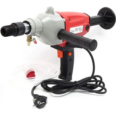 Wiltec - Kernbohrgerät 110mm 2080W 1700U/min - Kernbohrer Wiltec - Kernbohrgerät 110mm 2080W 1700U/min - Kernbohrer