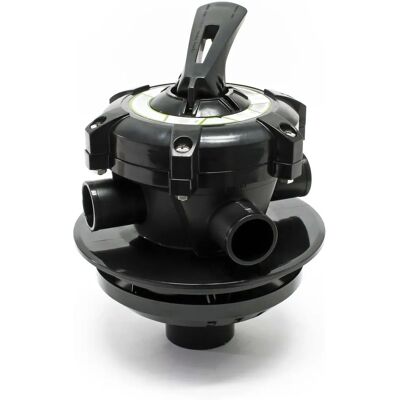 SunSun - Modell 51793 - Ersatz-Filterkopf für Sandfilter - Filterkopf SunSun - Modell 51793 - Ersatz-Filterkopf für Sandfilter - Filterkopf
