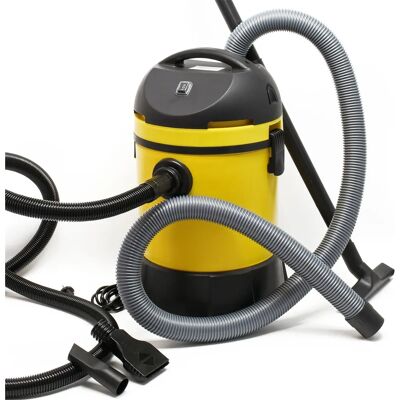 Aspiratore per laghetti XPOTOOL 1400W Aspiratore per laghetti XPOTOOL 1400W