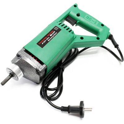 XPOTOOL Betonvibratormotor - 580W 5600 rpm XPOTOOL Betonvibratormotor - 580W 5600 rpm