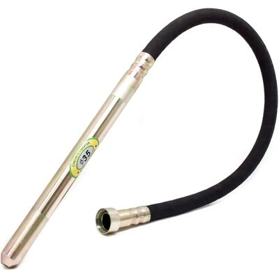Wiltec Modello 61563 - Ago vibrante per cemento Wiltec Modello 61563 - Ago vibrante per cemento