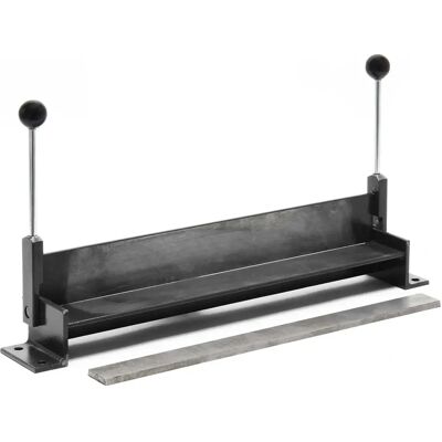 XPOTOOL - Blechbiegemaschine - Manuell 760mm - Hochwertiger Stahl - DIY & Profi XPOTOOL - Blechbiegemaschine - Manuell 760mm - Hochwertiger Stahl - DIY & Profi